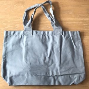 NYDJ Bags - NYDJ Los Angeles Tote bag light blue NYDJ Bags - NYDJ Los Angeles Tote bag light blue